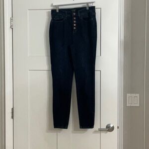 NWOT Judy Blue Skinny Fit Jeans